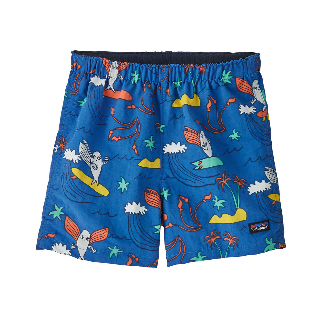Baby Baggies Shorts