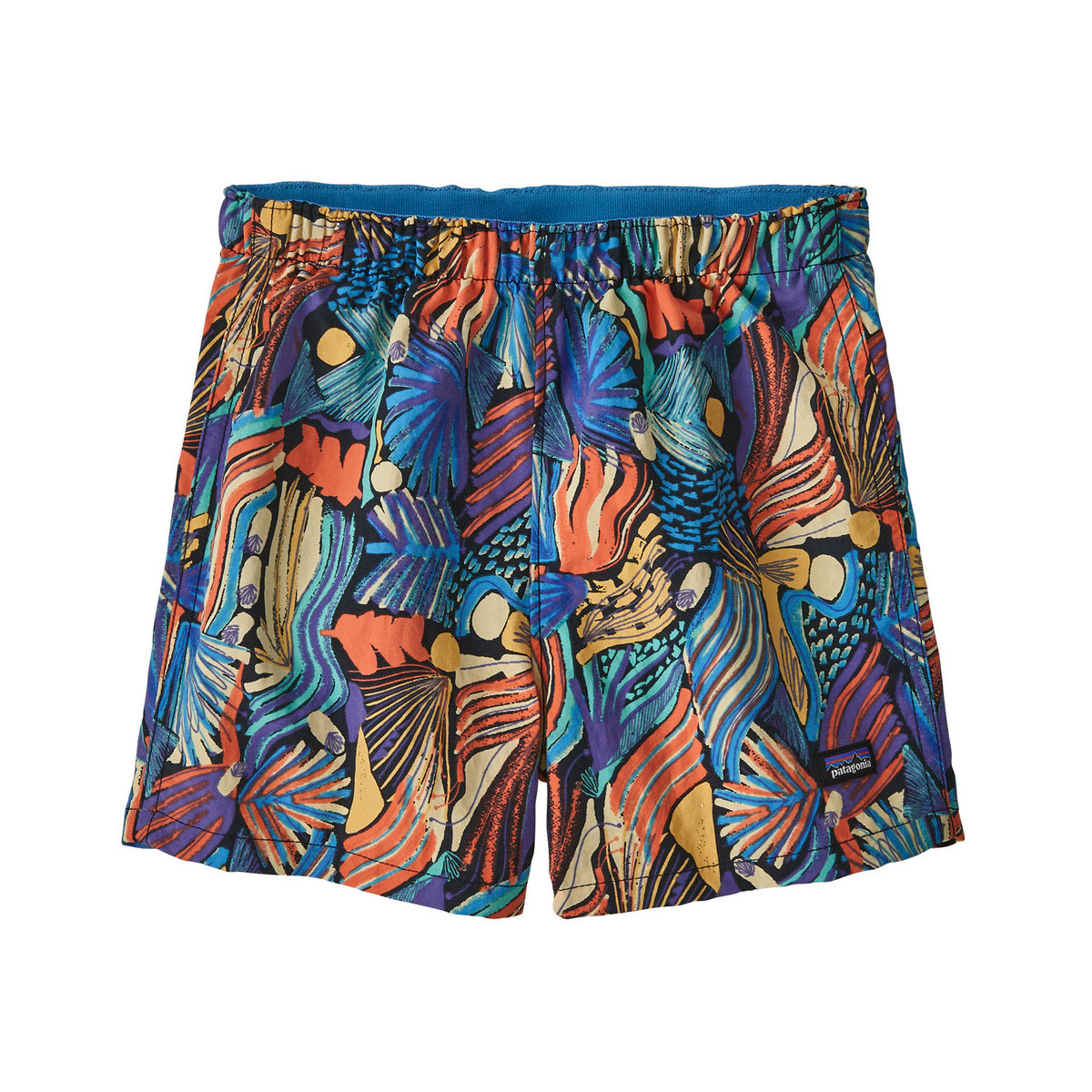 Baby Baggies Shorts
