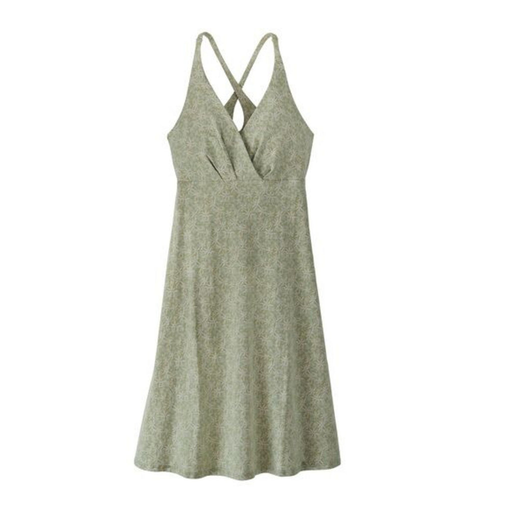 W's Amber Dawn Dress