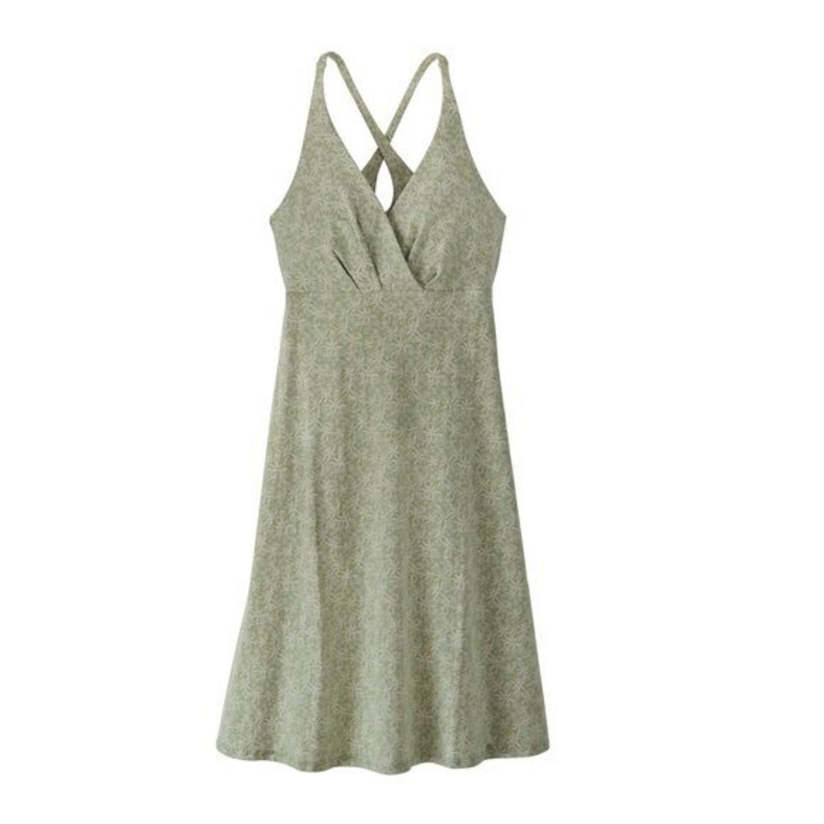 W's Amber Dawn Dress