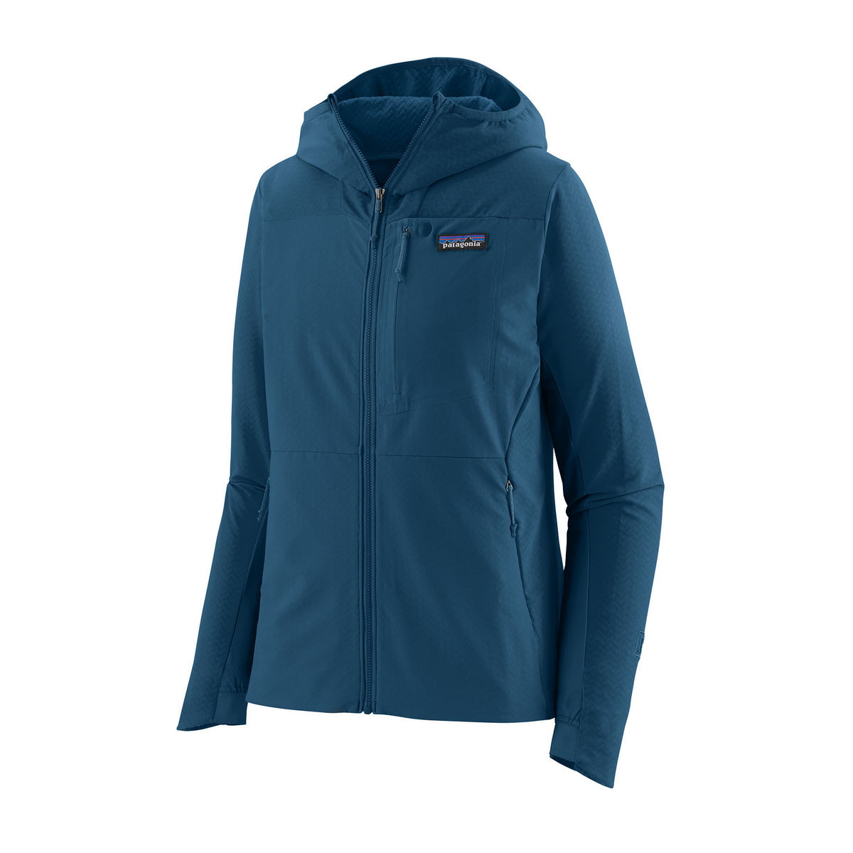 W's R1 CrossStrata Hoody