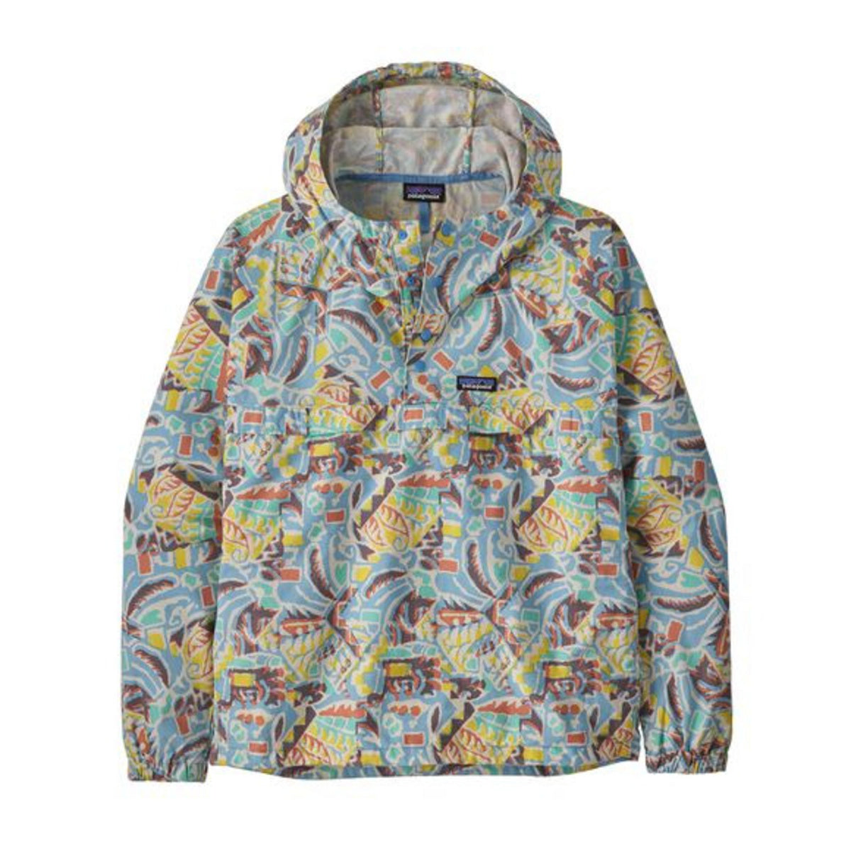 Funhoggers Anorak