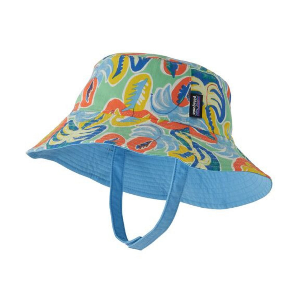 Baby Sun Bucket Hat