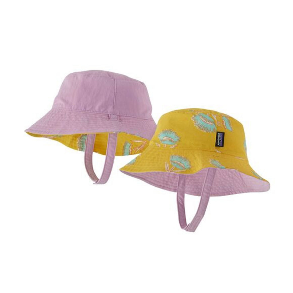 Baby Sun Bucket Hat