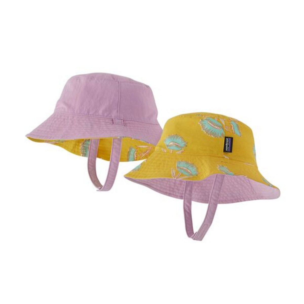 Baby Sun Bucket Hat