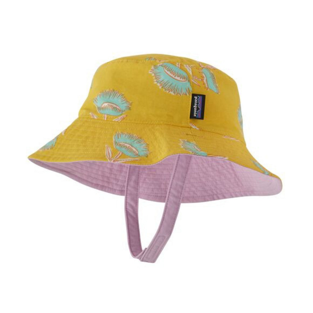 Baby Sun Bucket Hat