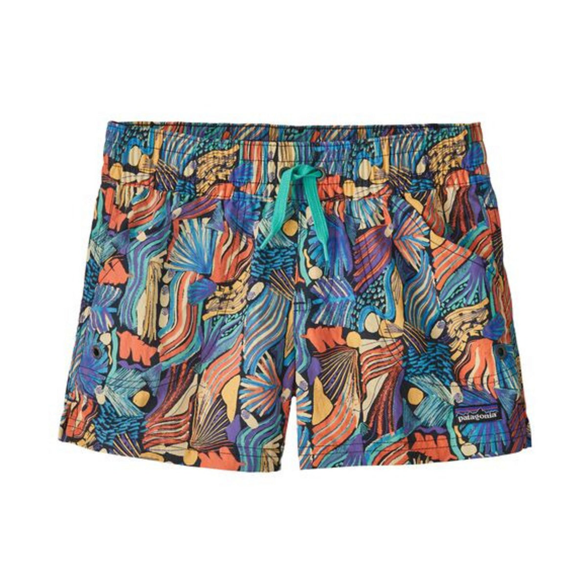K's Baggies Shorts 3 in. - Unlined