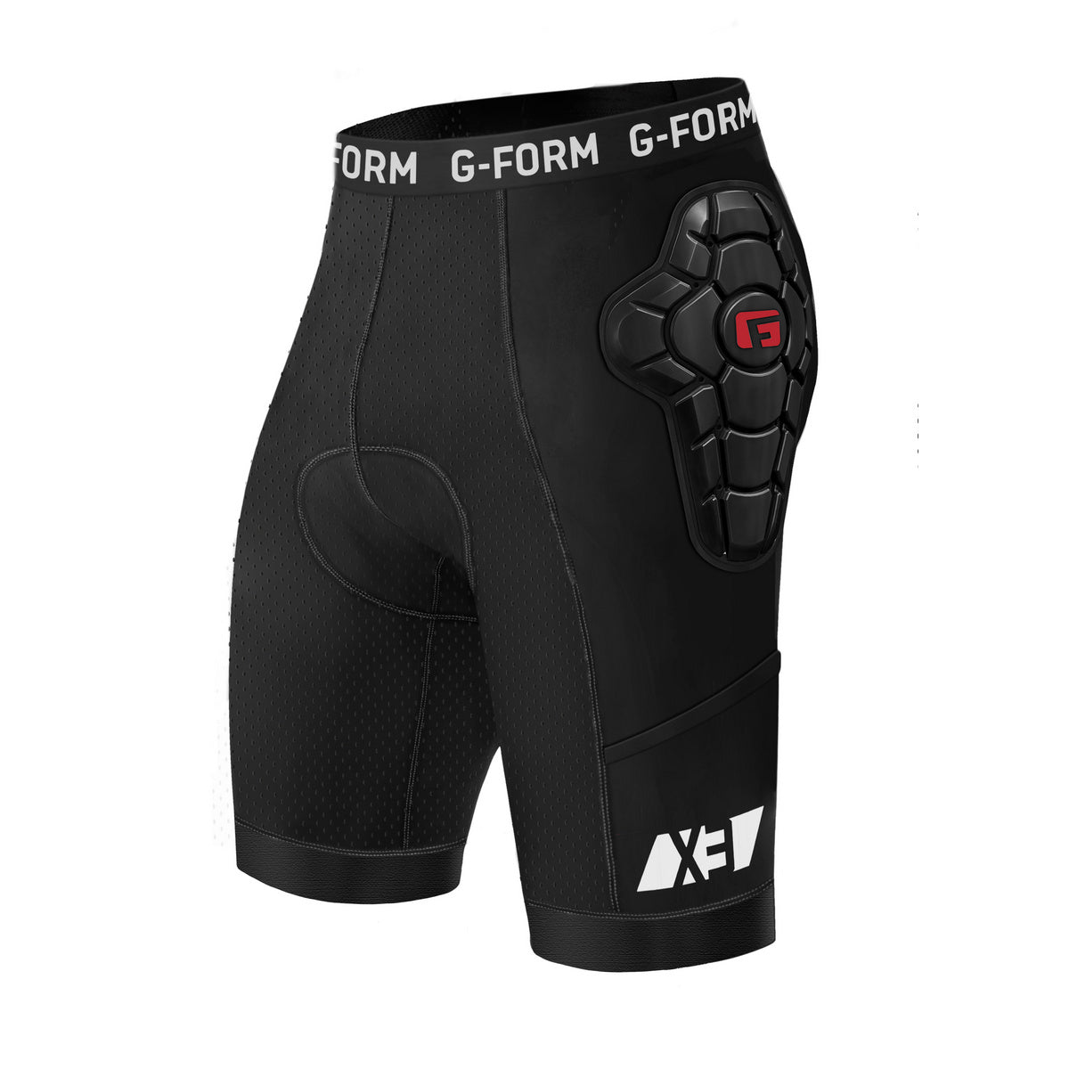 Youth Pro-X3 Short Liners
