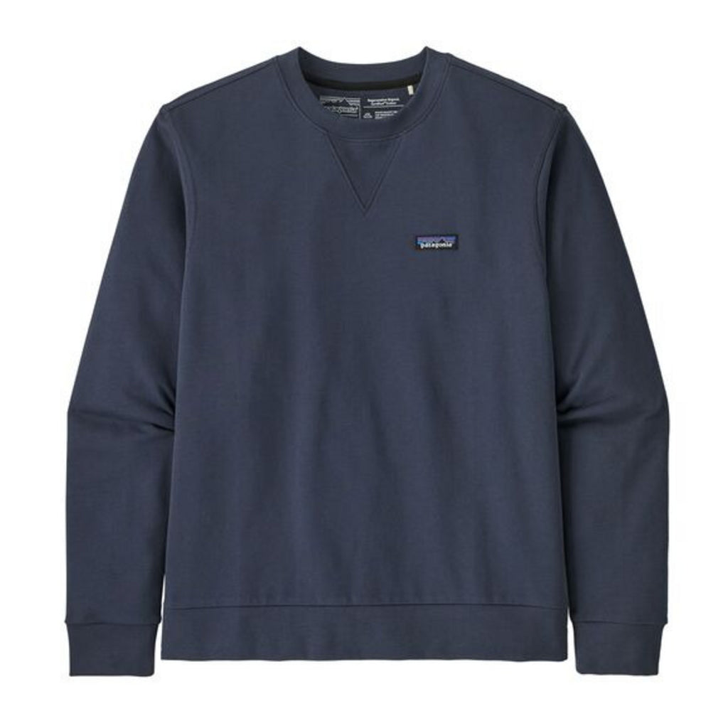 Regenerative Organic Certified Cotton Crewneck Swe