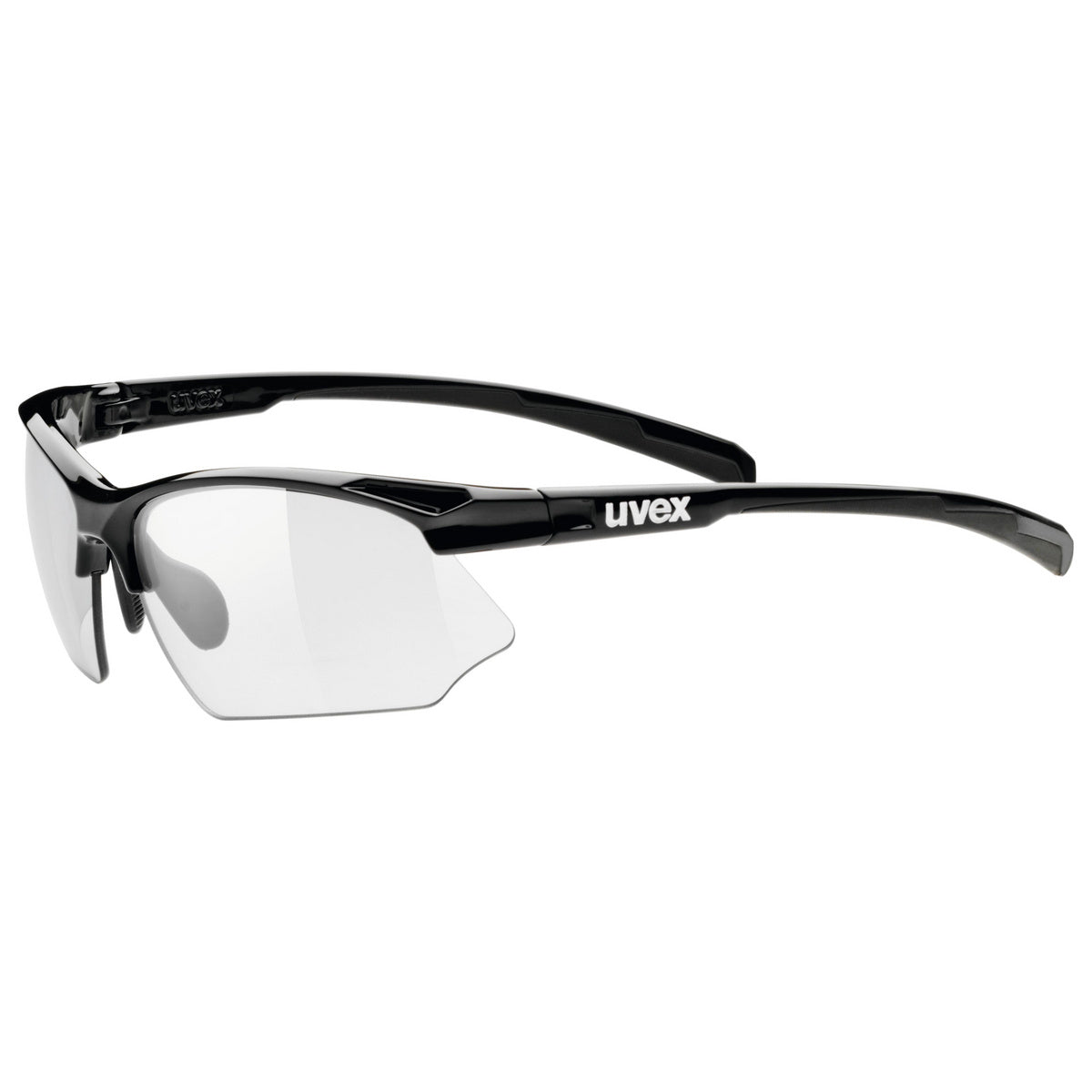 Sportstyle 802 V, smoke 1-3