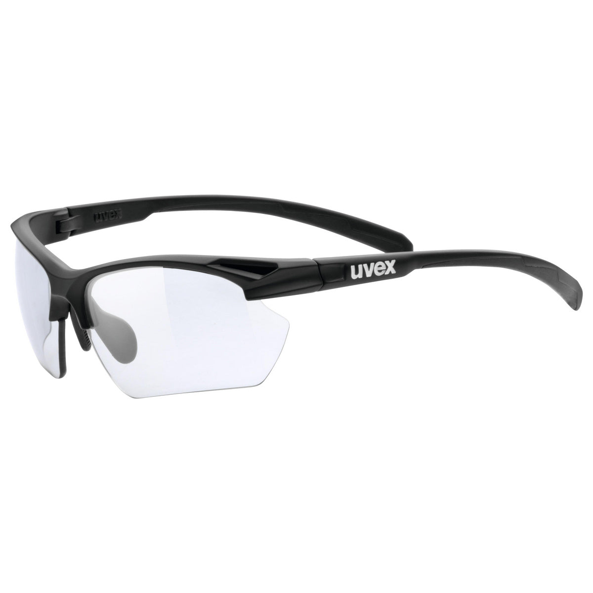 Sportstyle 802 V small, smoke 1-3