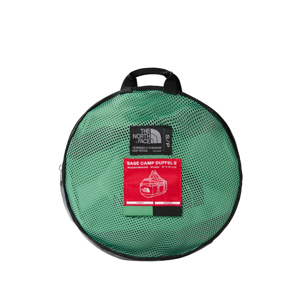 Base Camp Duffel - S