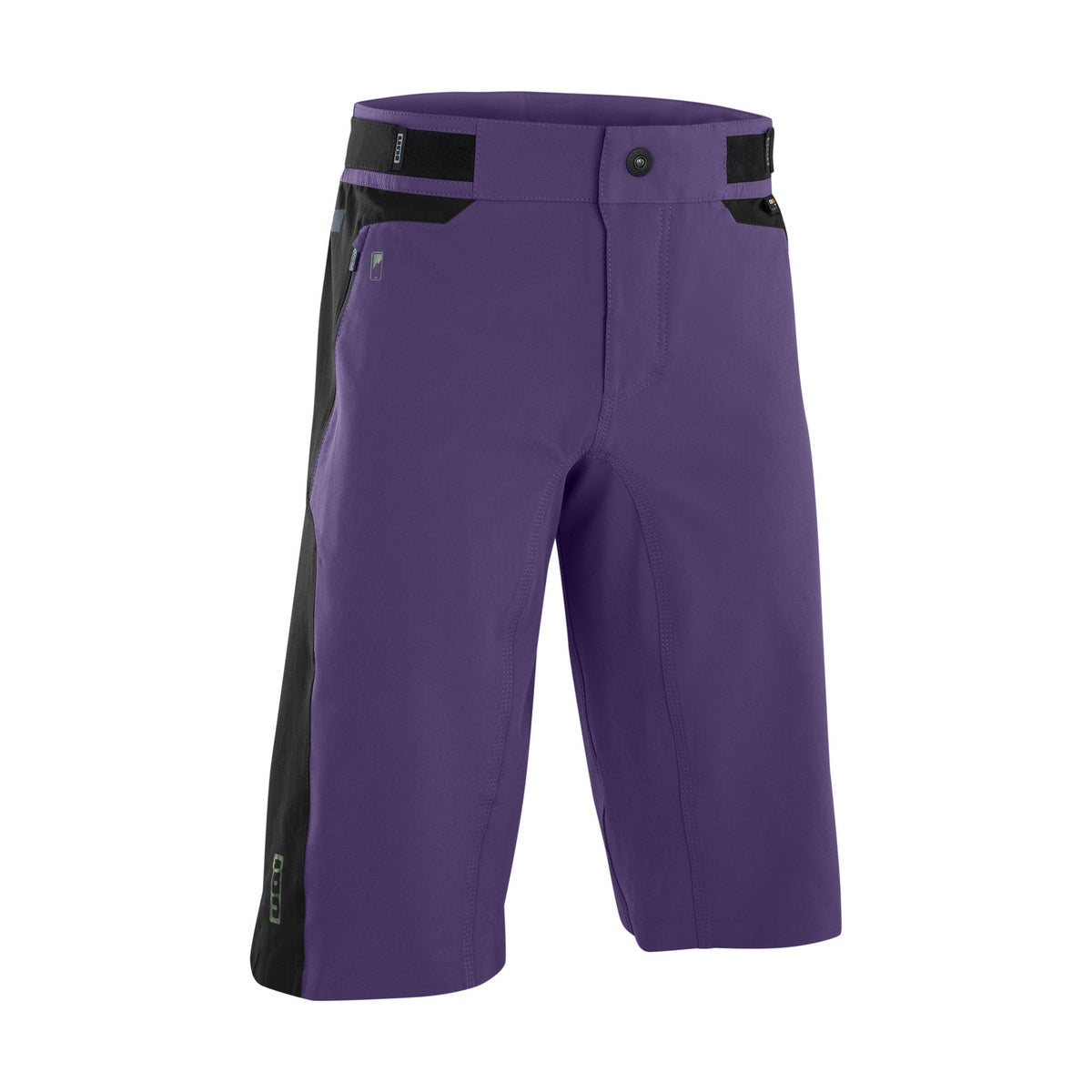 Bike Shorts Scrub Amp BAT men