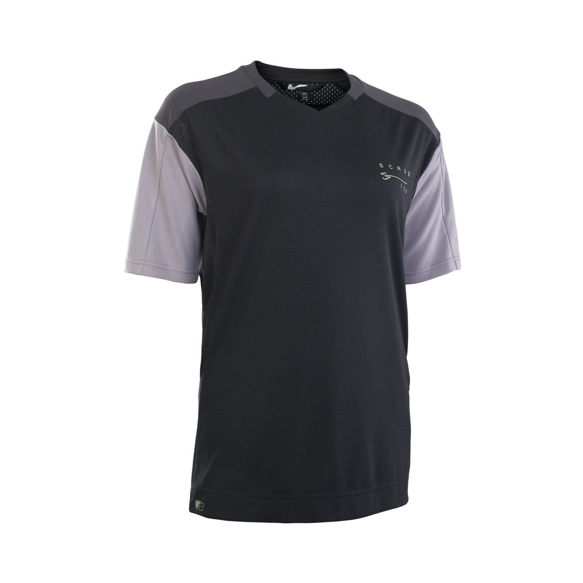 Bike Jersey Scrub Amp SS BAT women