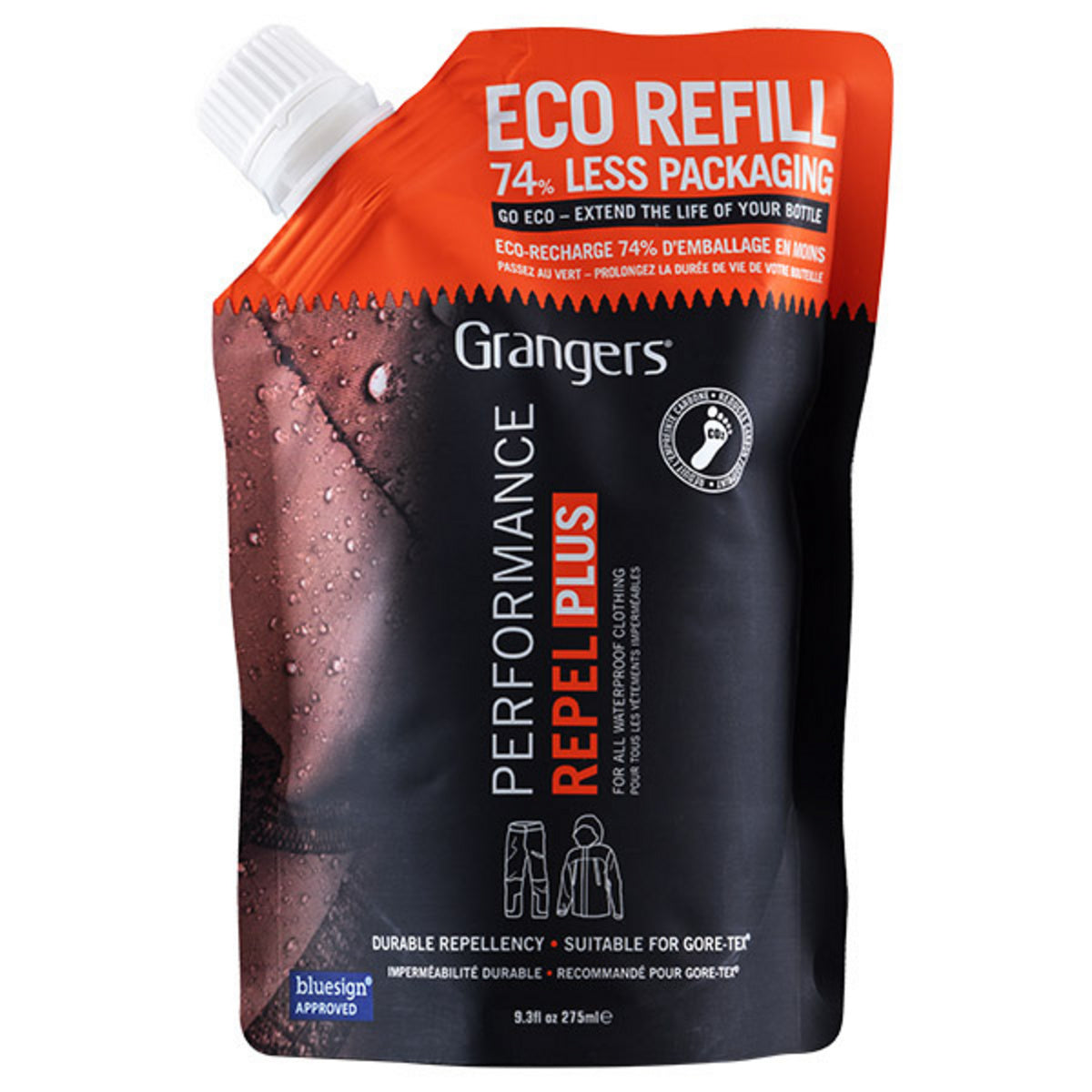 Performance Repel Plus Refill
