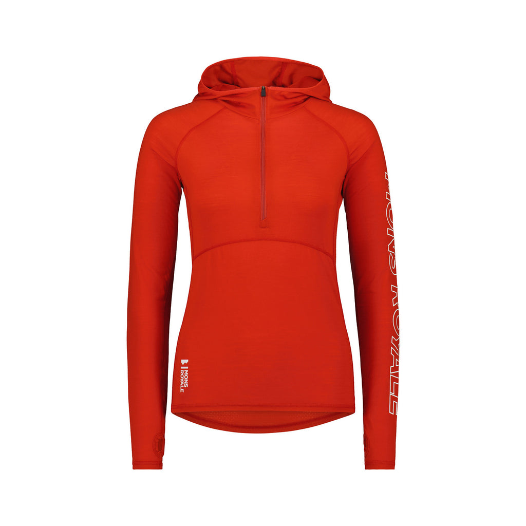 Bella Tech Hood