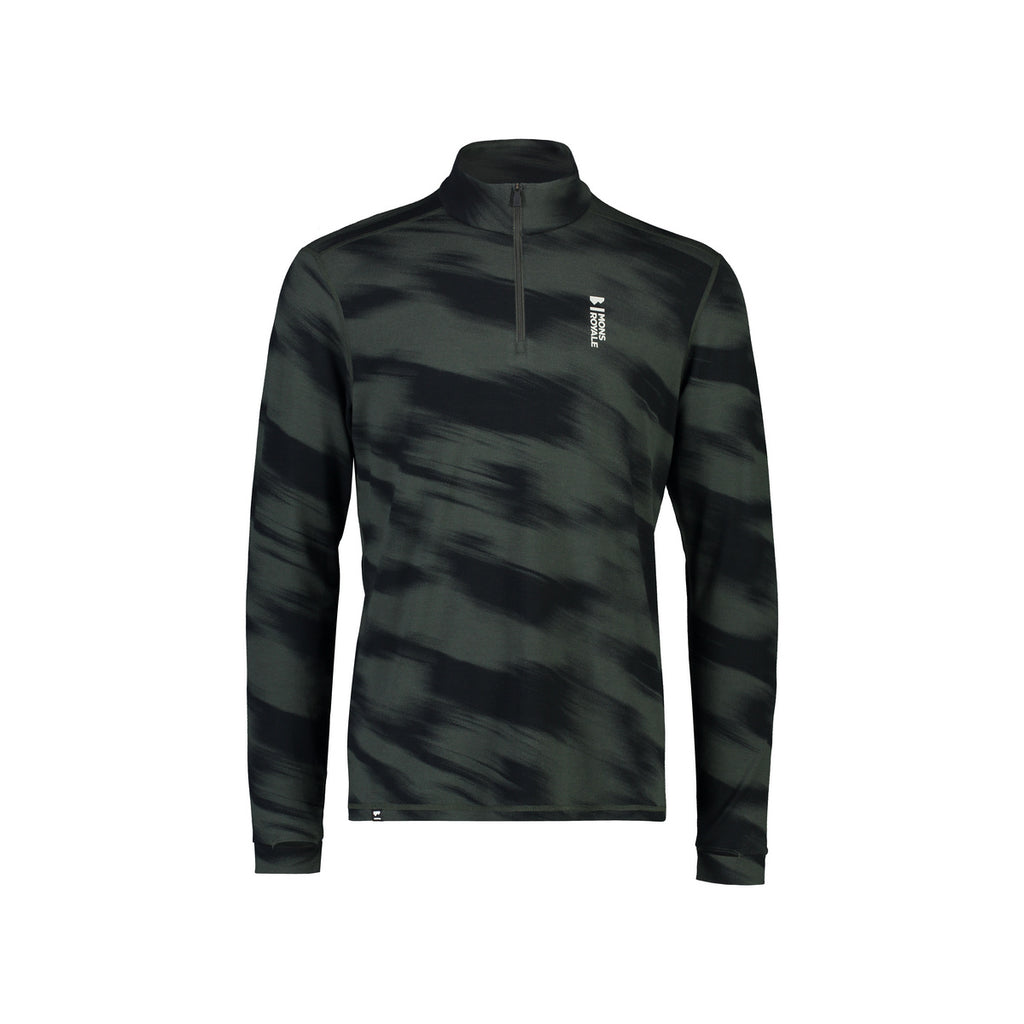 Cascade Merino Flex 200 1/4 Zip