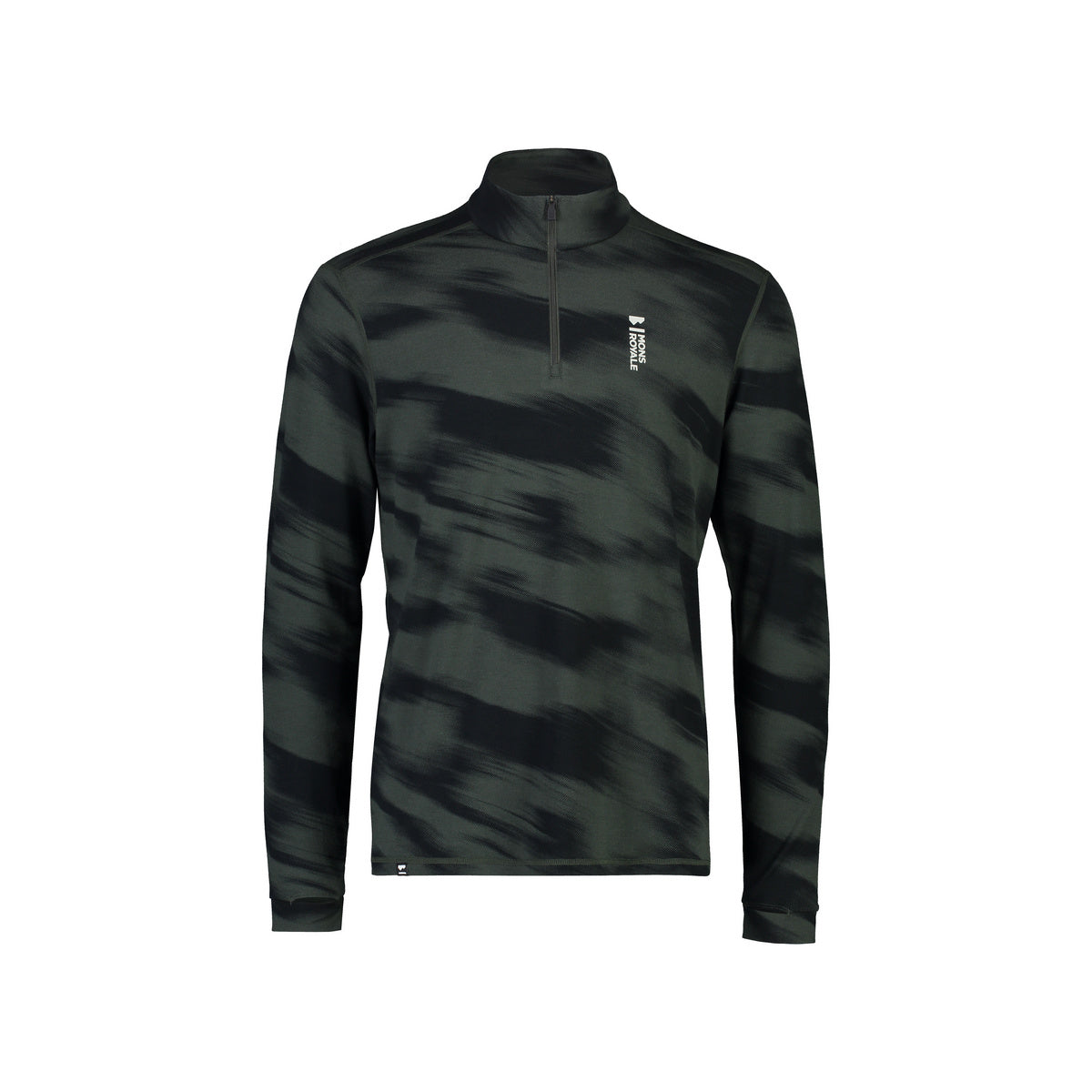 Cascade Merino Flex 200 1/4 Zip