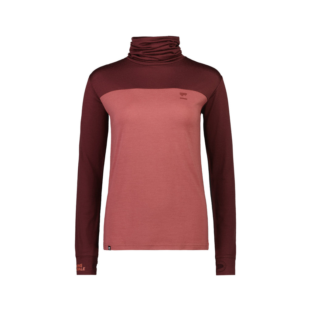 Yotei BF High Neck