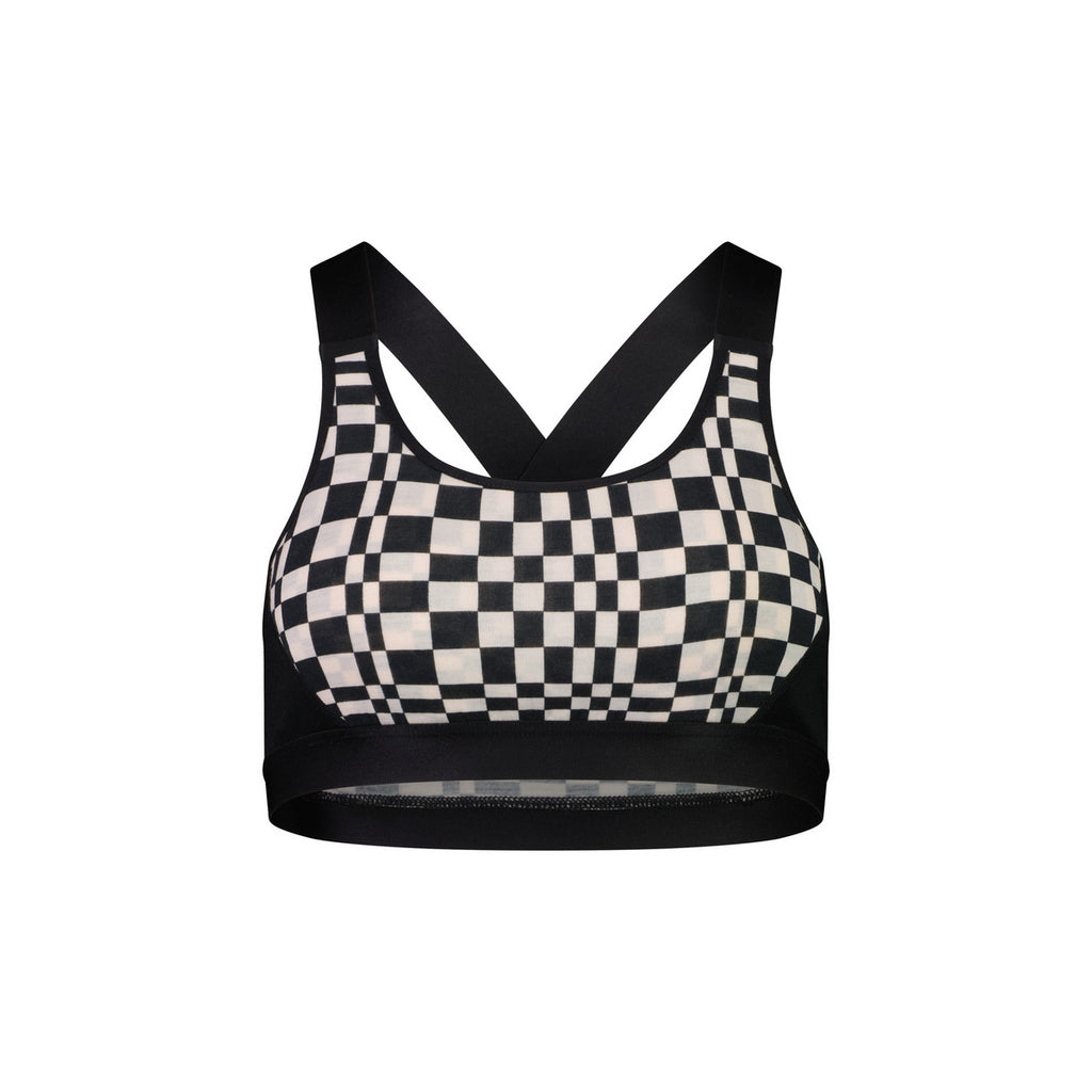 Stella X-Back Bra