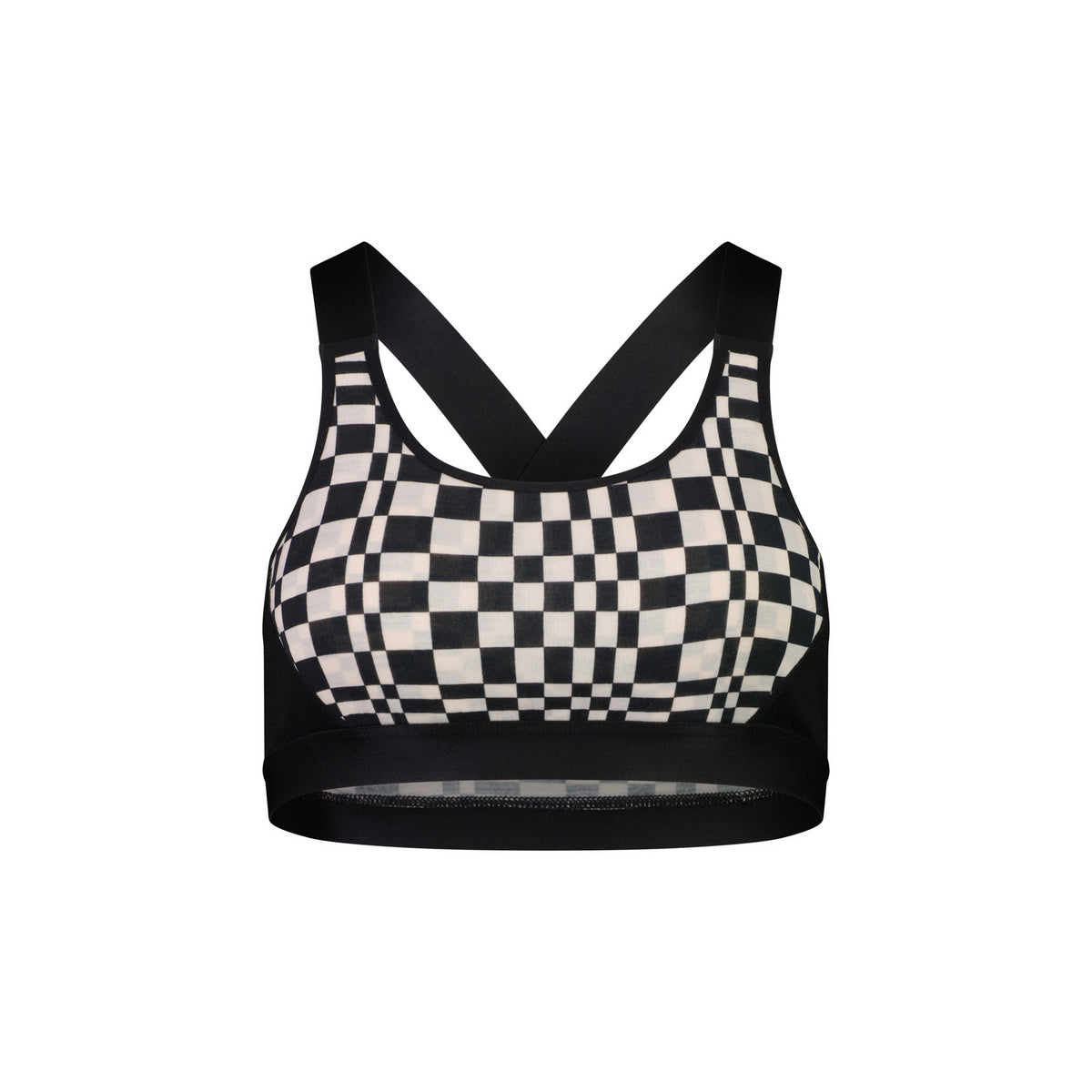 Stella X-Back Bra