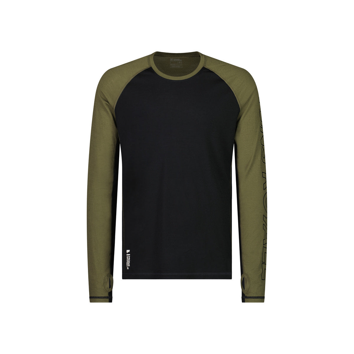 Temple Tech LS