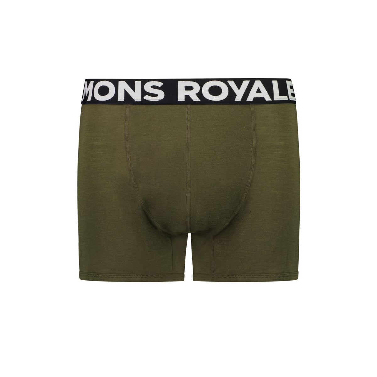 Hold 'em Shorty Boxer
