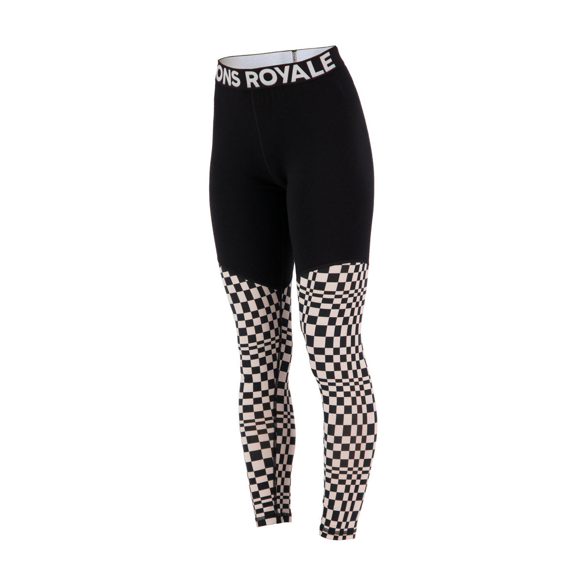 Cascade Merino Flex 200 Legging