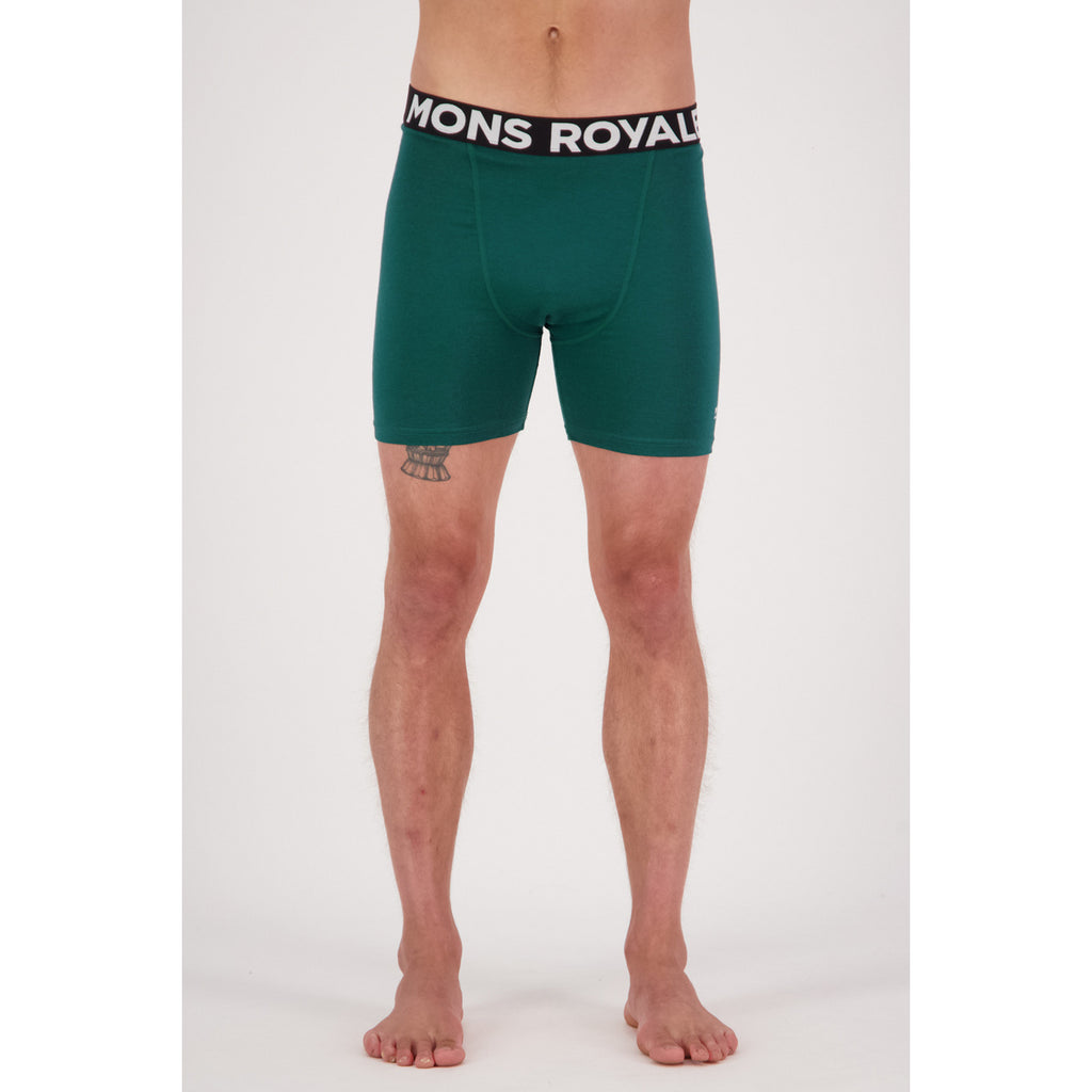 Hold 'em Boxer