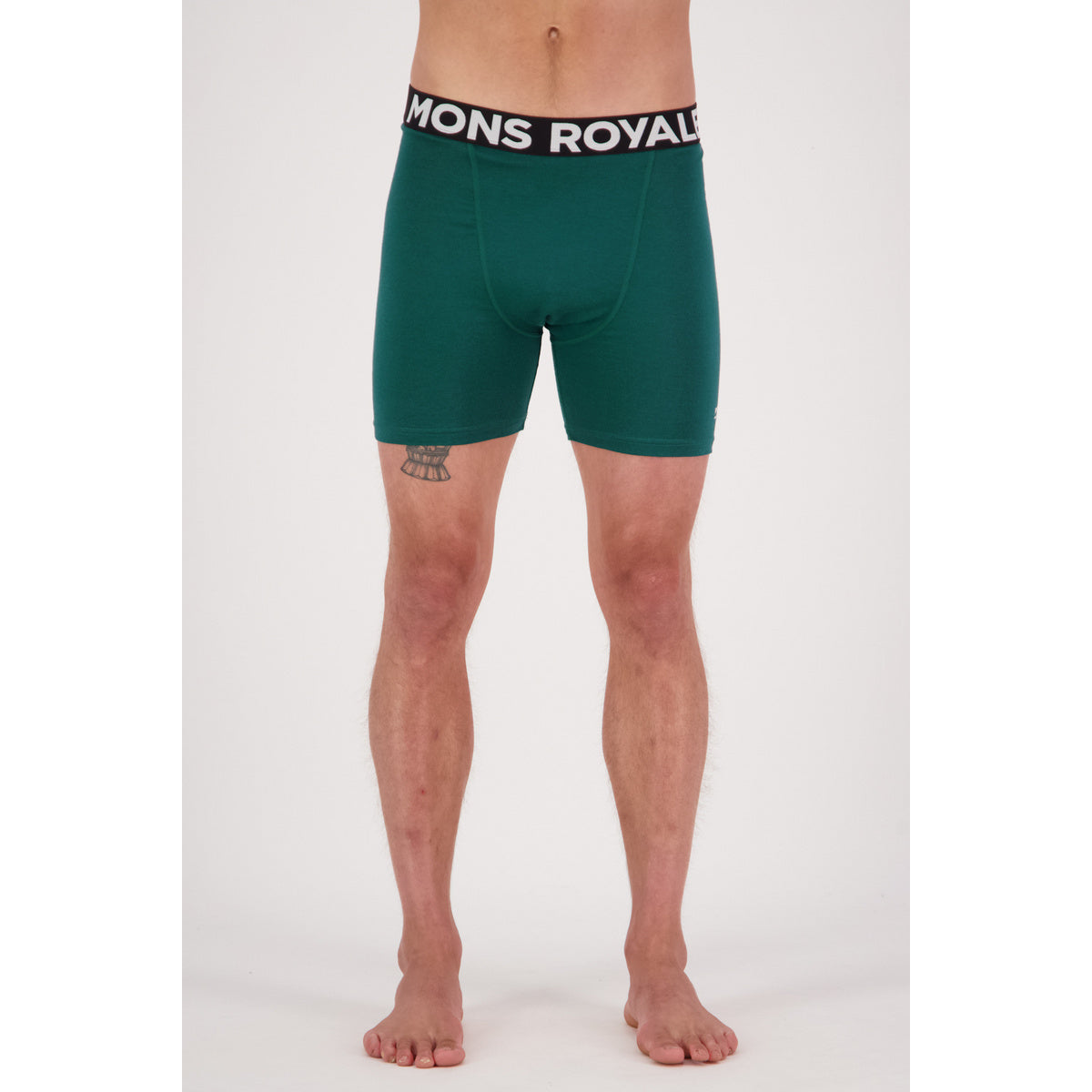 Hold 'em Boxer