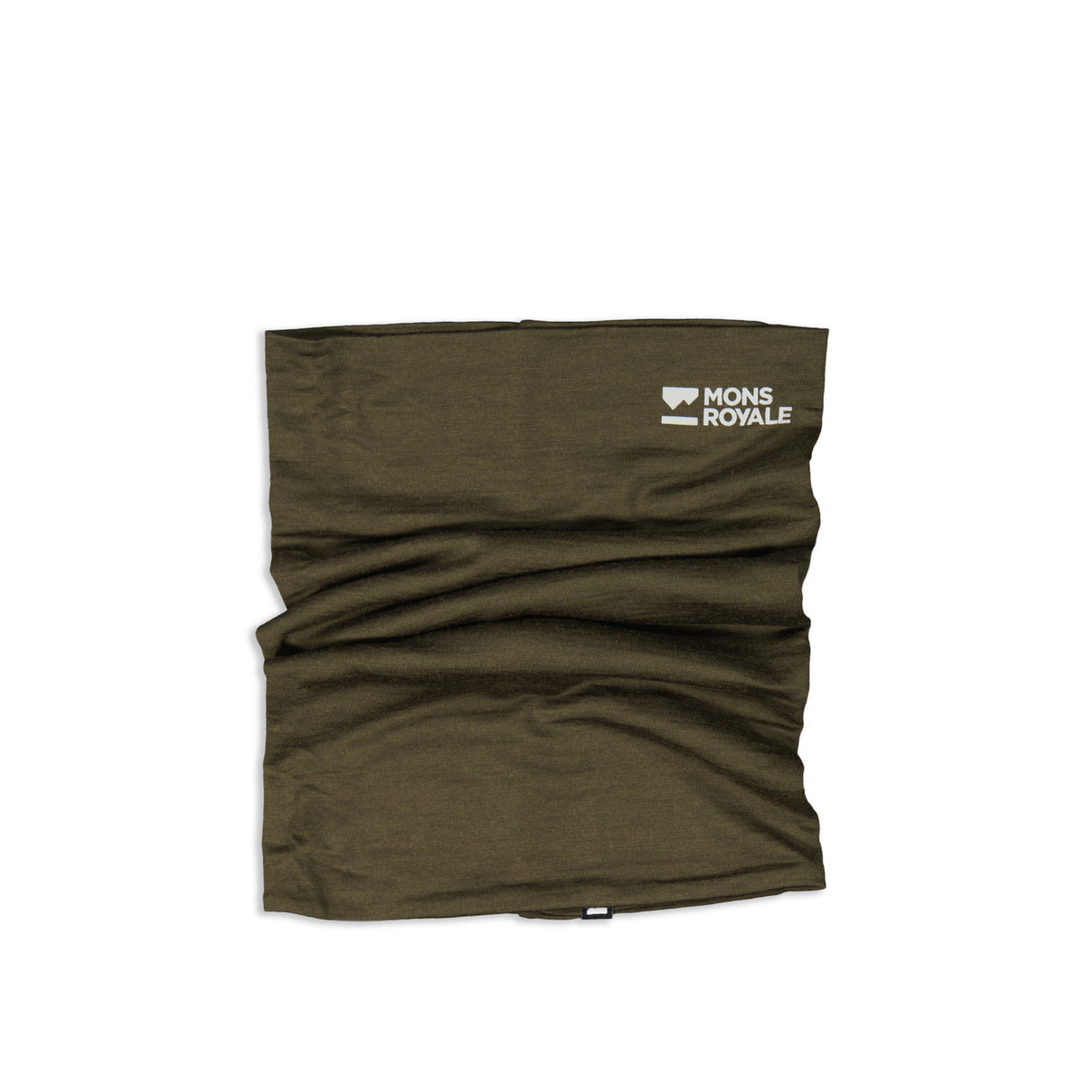 Double Up Neckwarmer