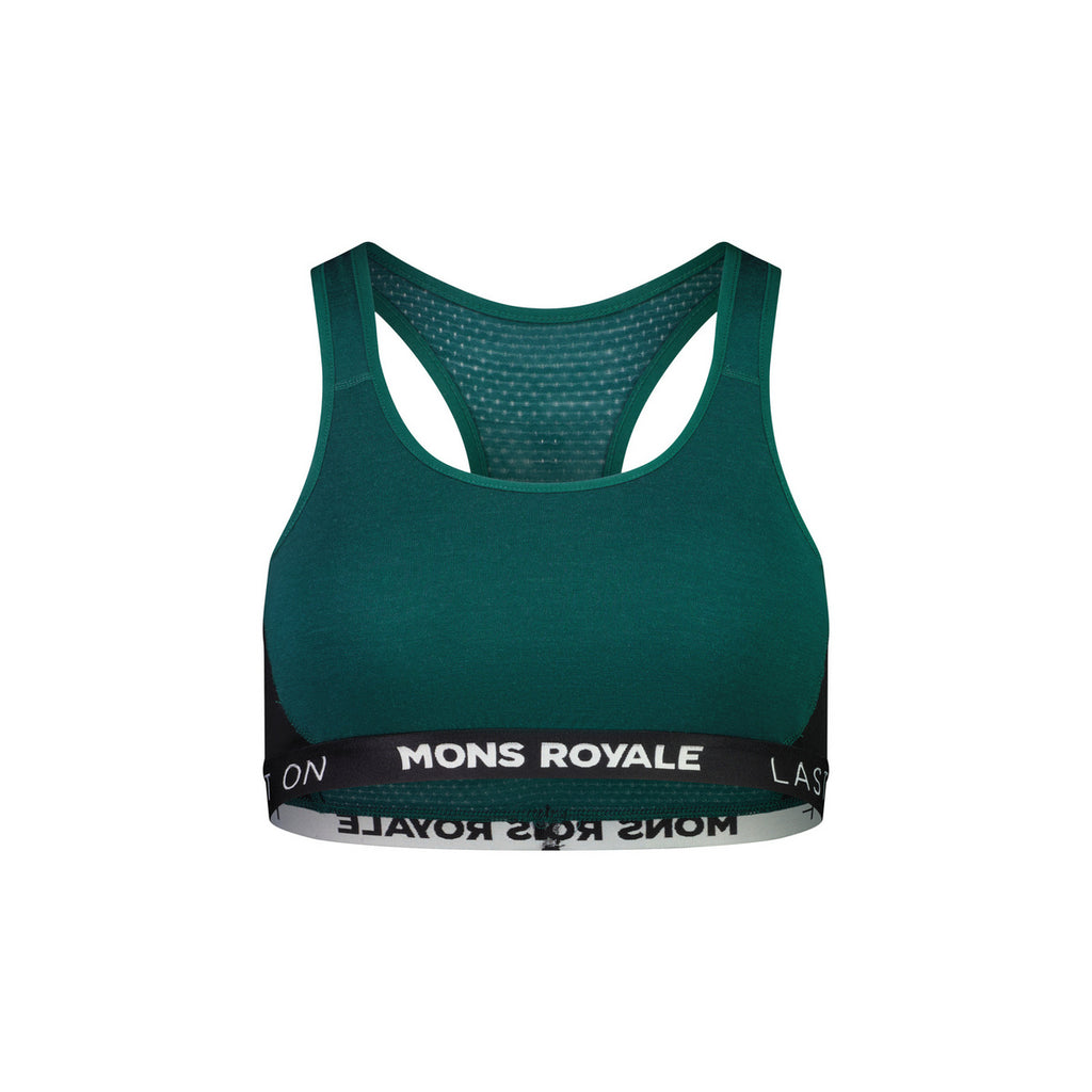 Sierra Sports Bra