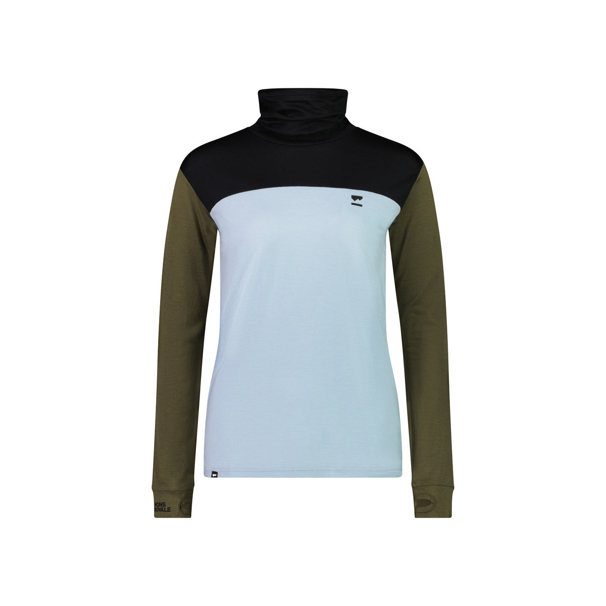 Yotei BF High Neck
