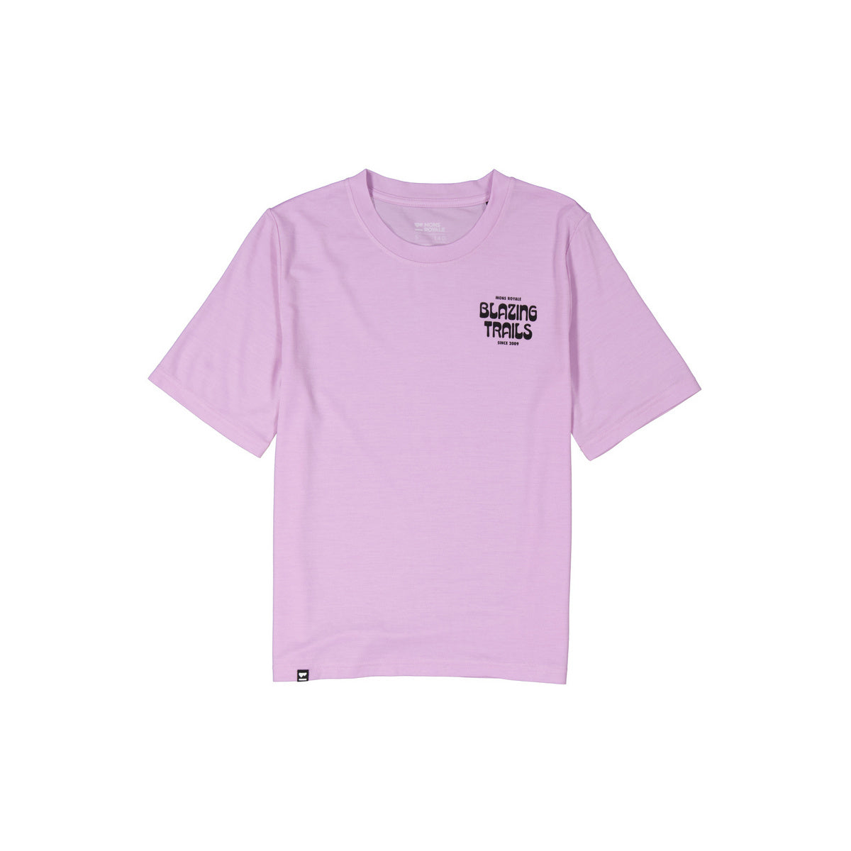 Icon Relaxed Tee