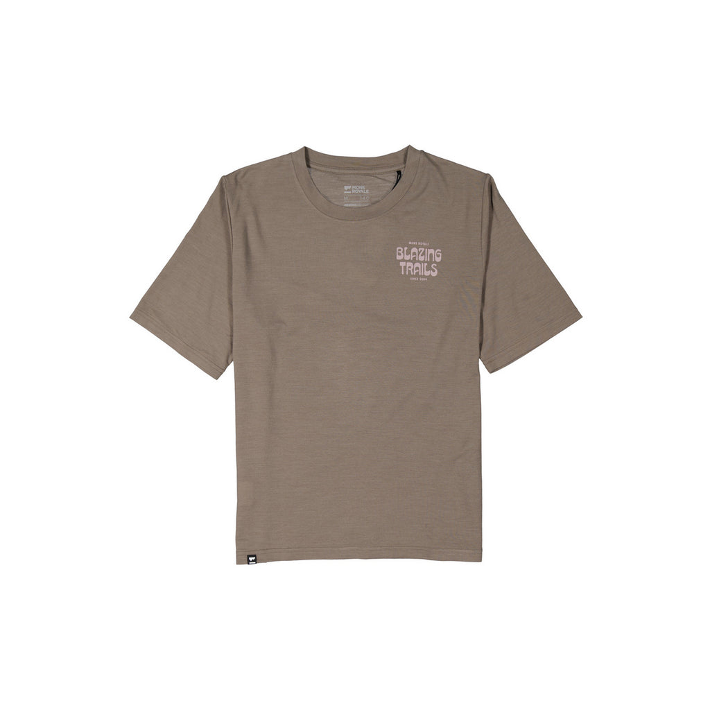 Icon Relaxed Tee