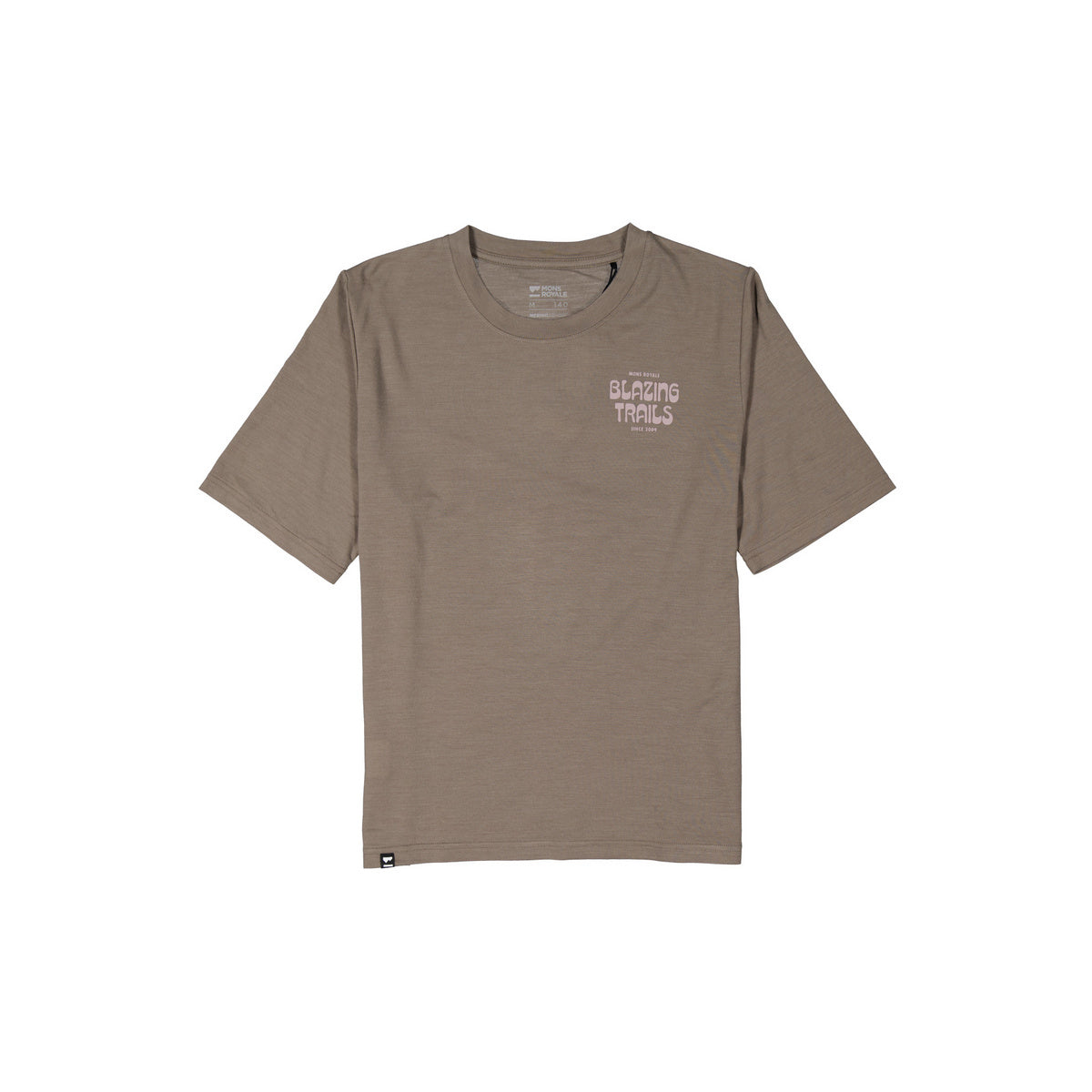 Icon Relaxed Tee