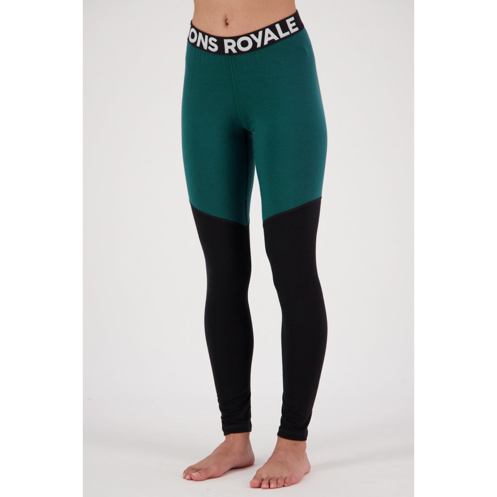 Cascade Merino Flex 200 Legging