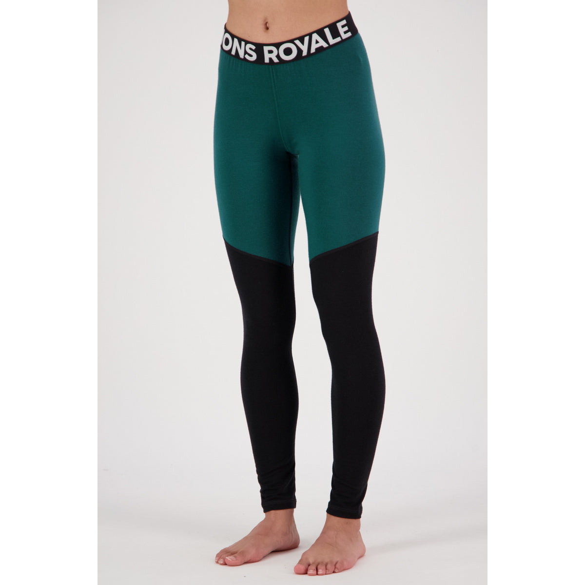 Cascade Merino Flex 200 Legging