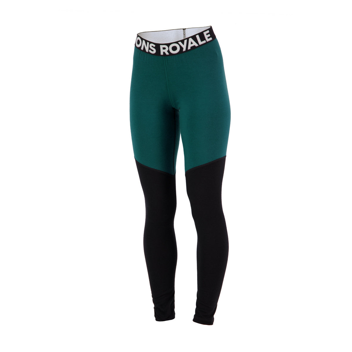 Cascade Merino Flex 200 Legging