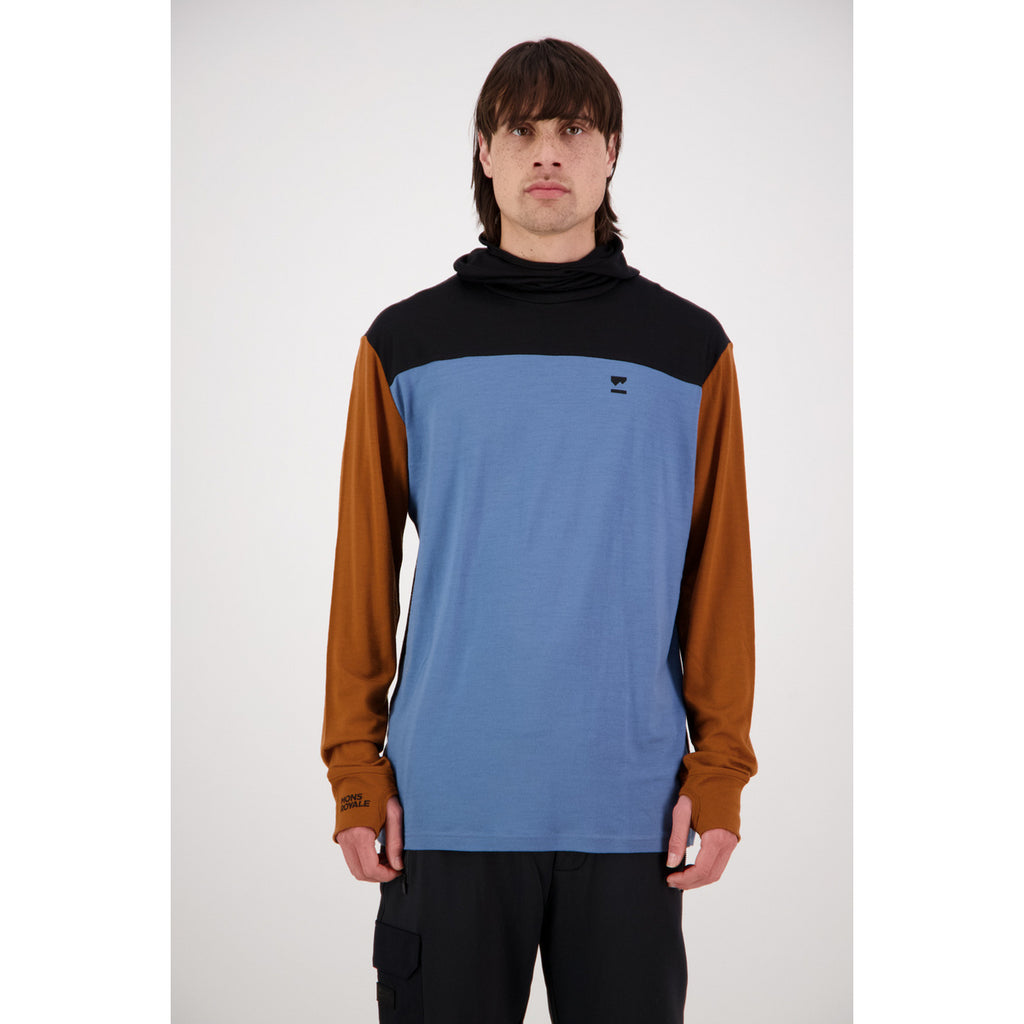 Yotei Powder Hood LS