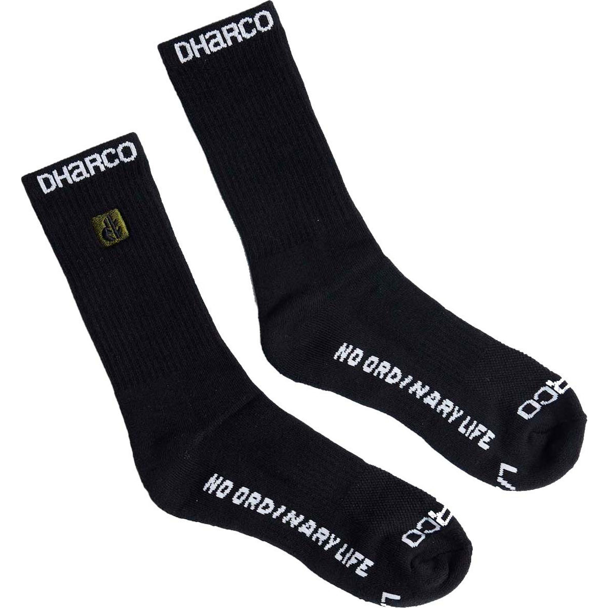 Crew Socks