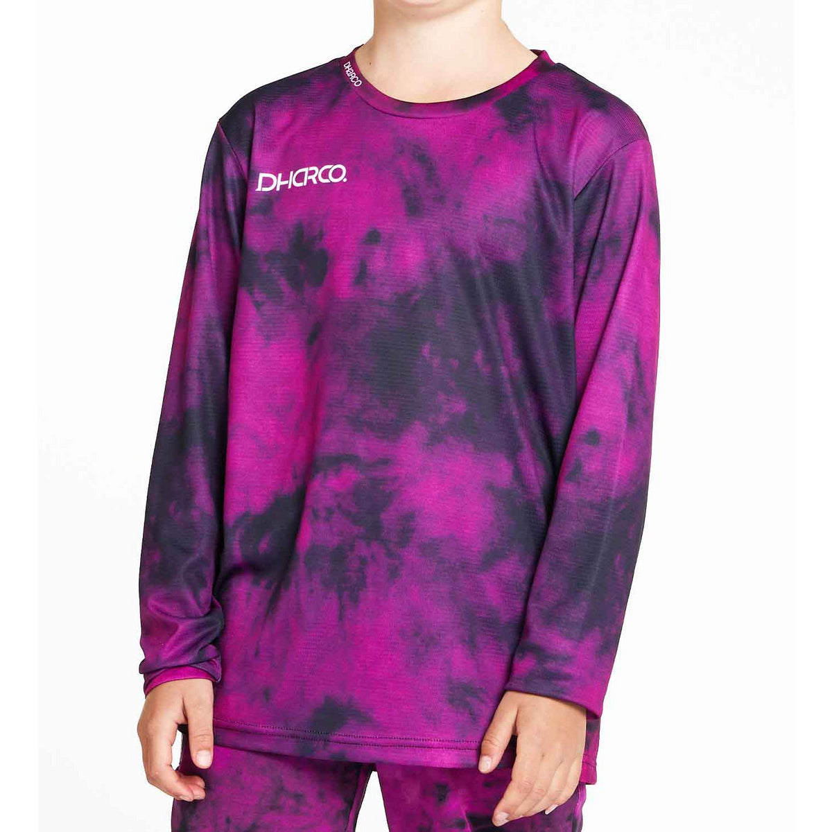 Youth Gravity Jersey