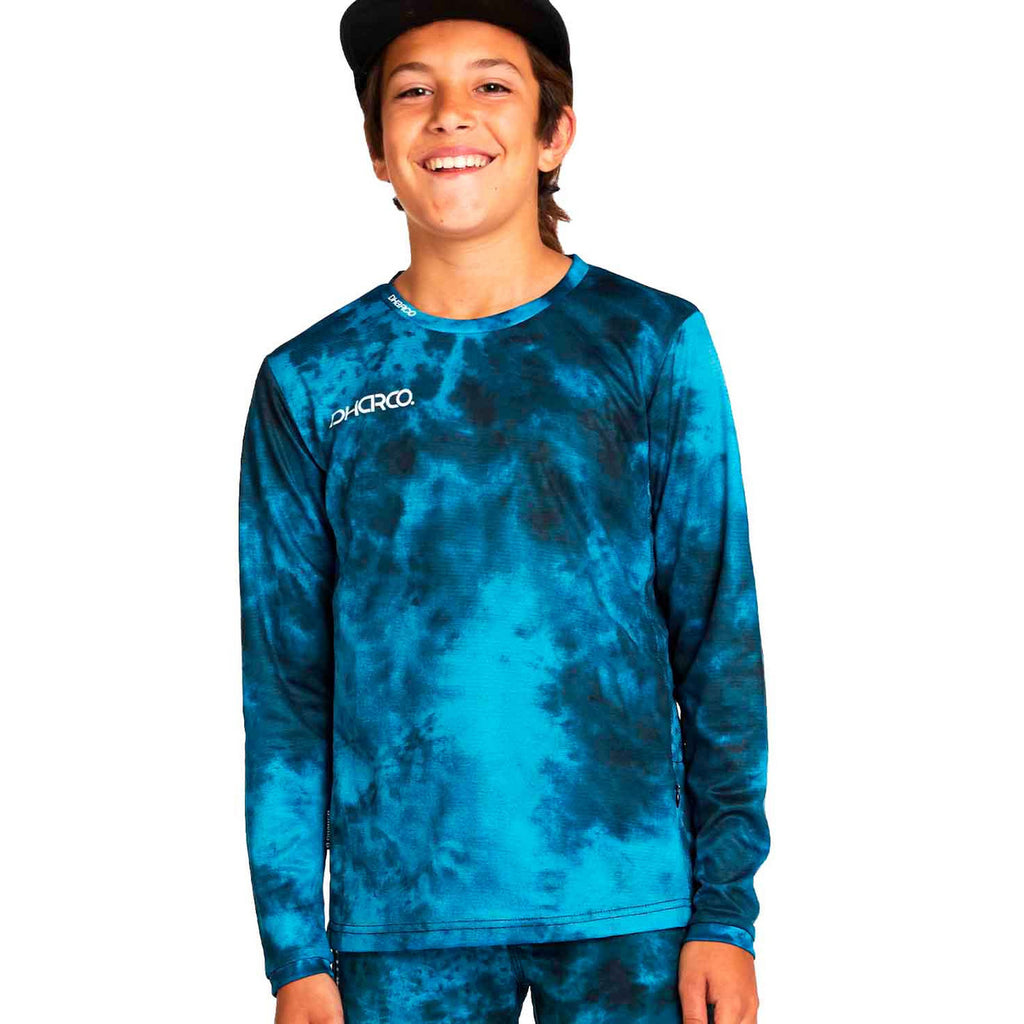 Youth Gravity Jersey