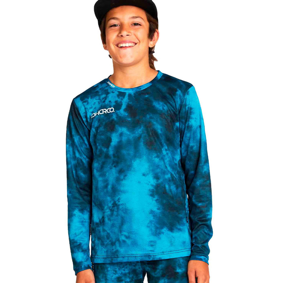 Youth Gravity Jersey