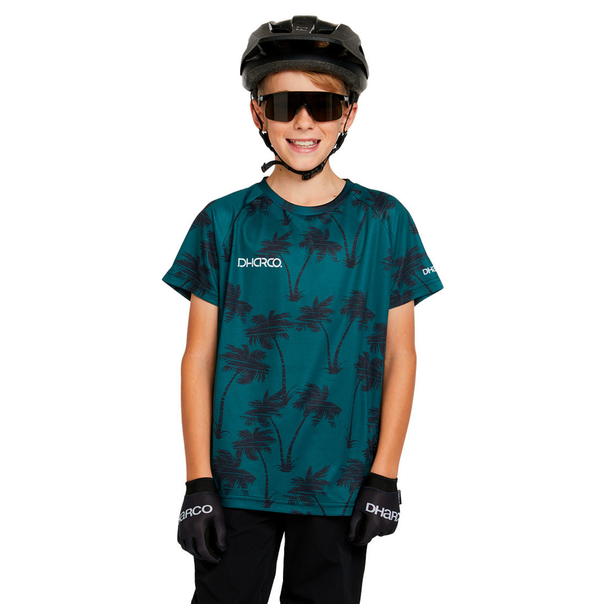 Youth Short Sleeve Jersey