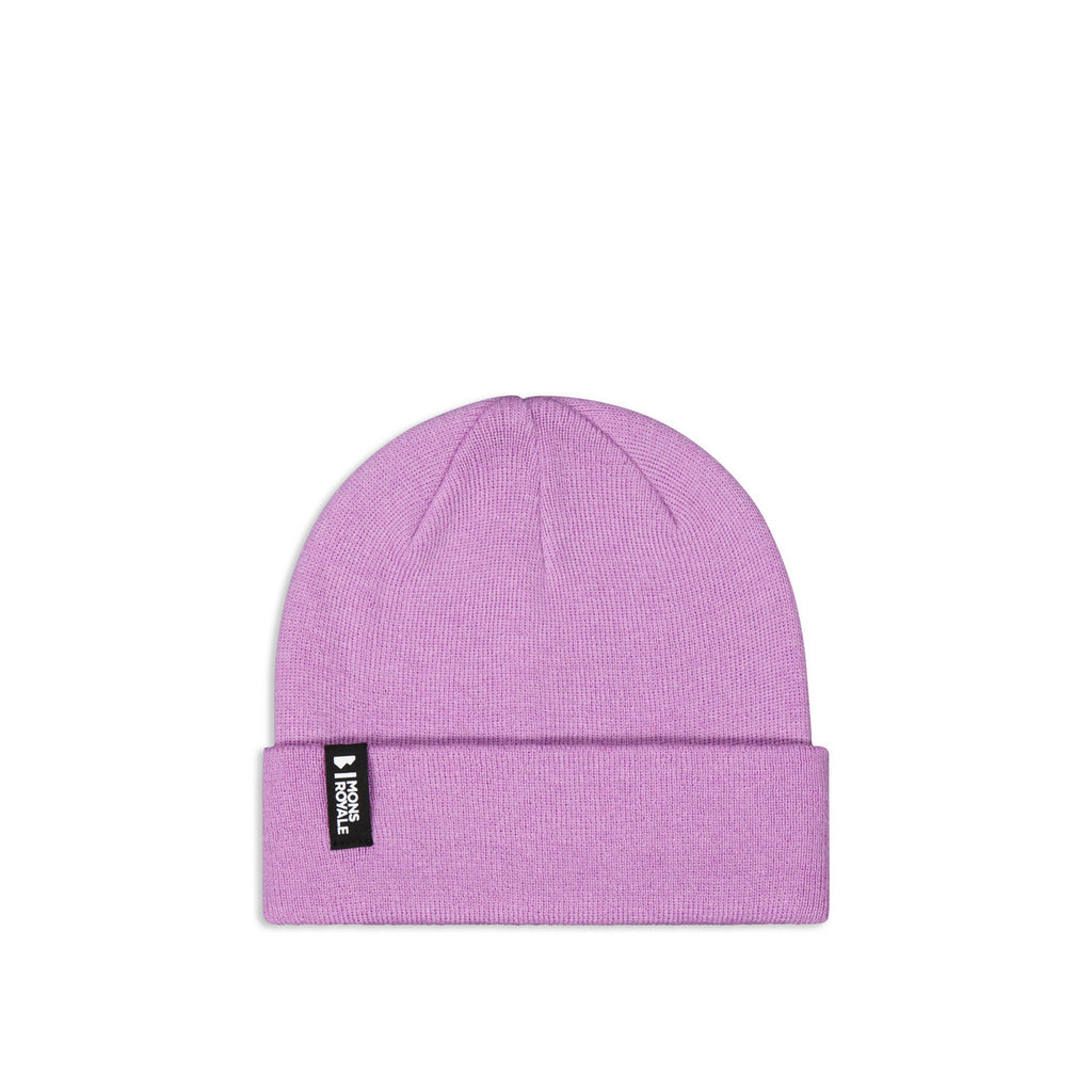 McCloud Merino Beanie