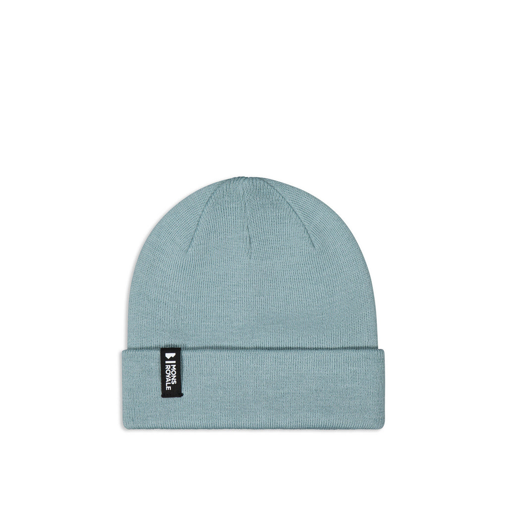 McCloud Merino Beanie