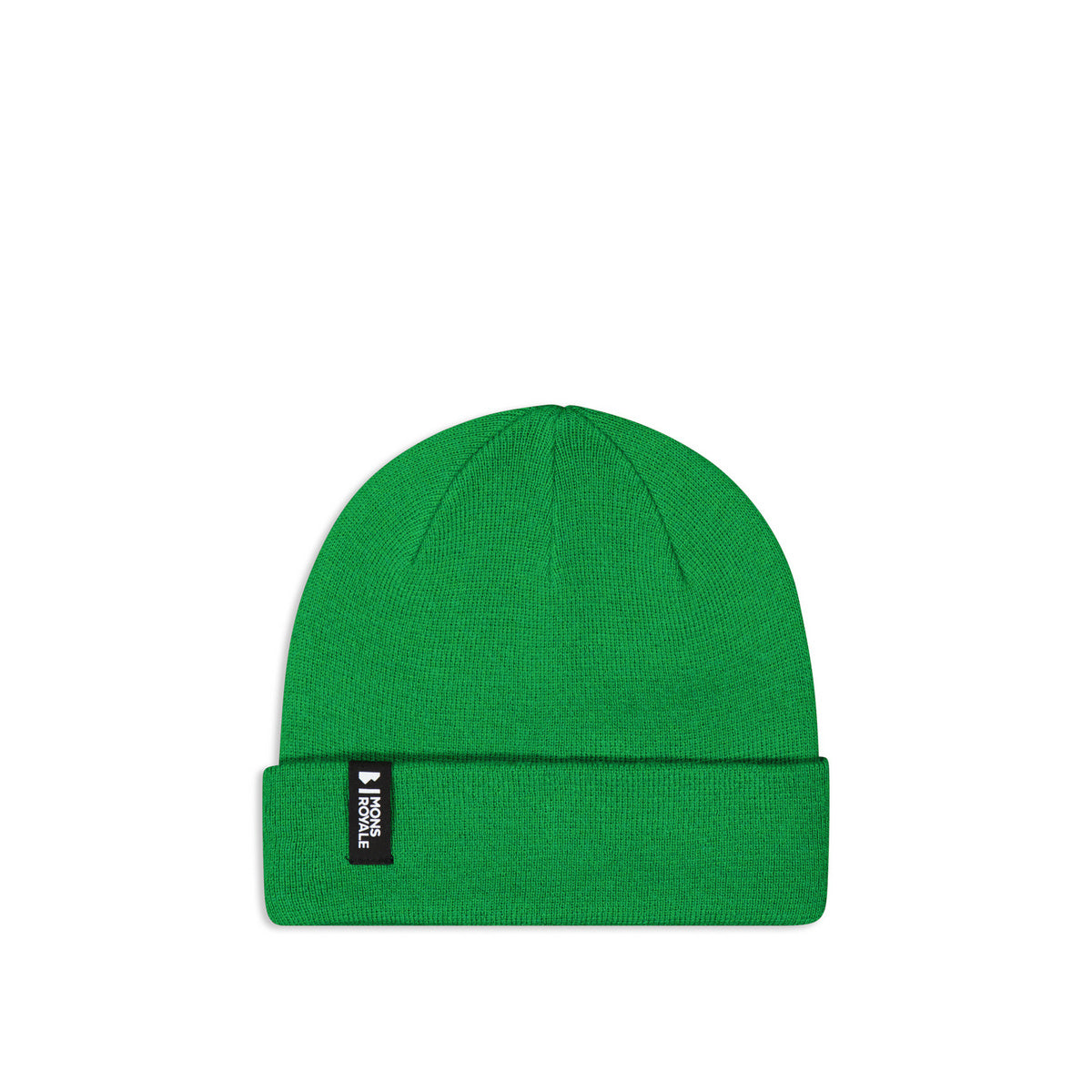 McCloud Merino Beanie