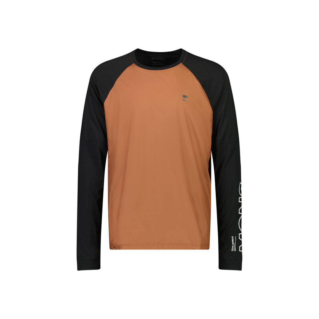 Tarn Merino Shift Wind Jersey