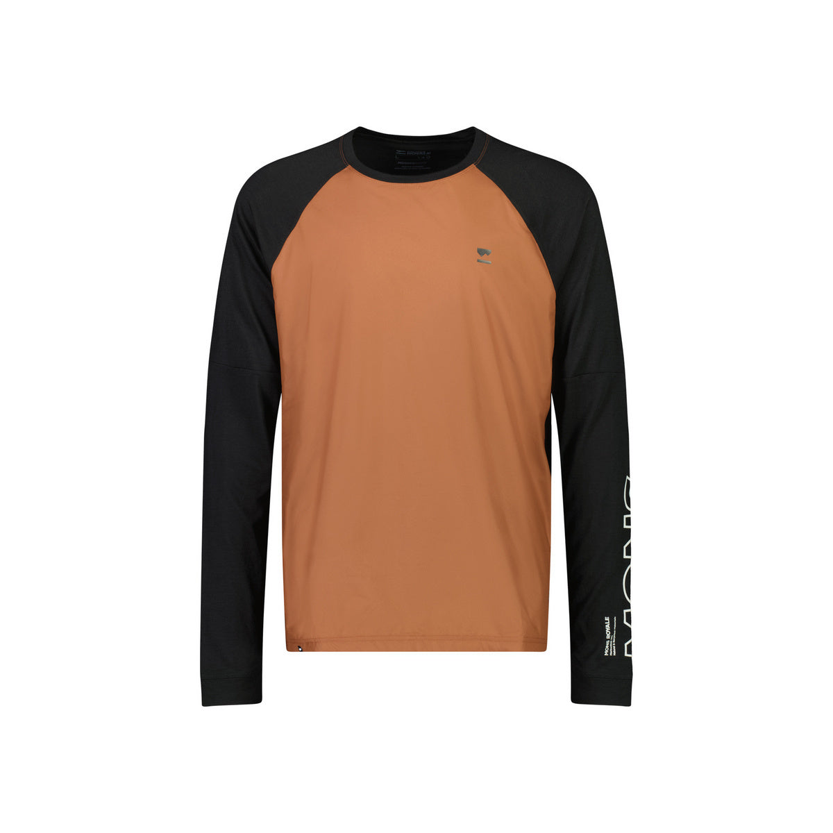 Tarn Merino Shift Wind Jersey